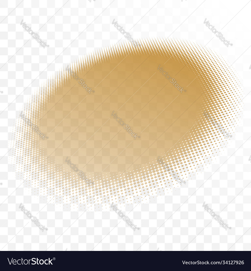 Colorful halftone pattern texture in 3d
