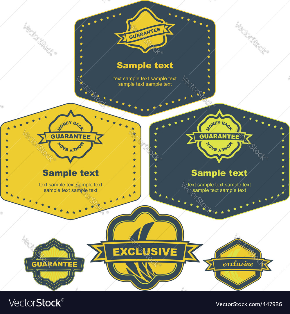 Design frames