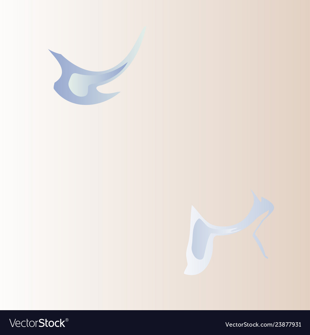 Abstrakter Gradienten Hintergrund mit Farbe Blots vector image Abstrakter Gradienten Hintergrund mit Farbe Blots