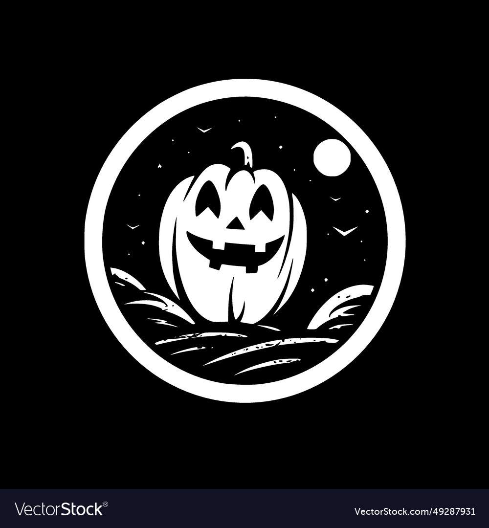 Halloween - high quality logo ideal for t-shirt