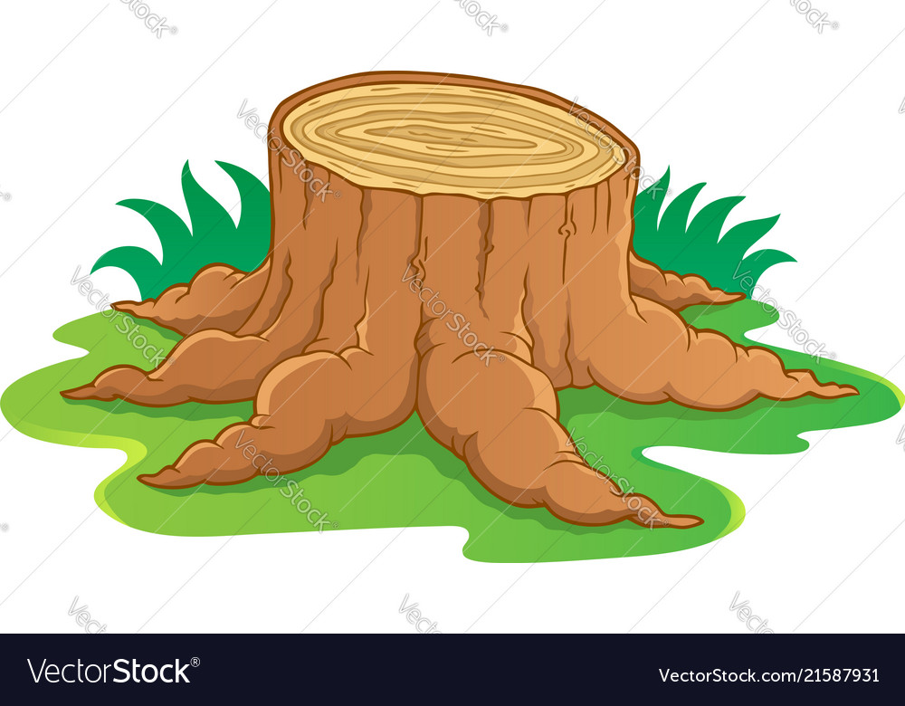 Image with tree root theme 1
