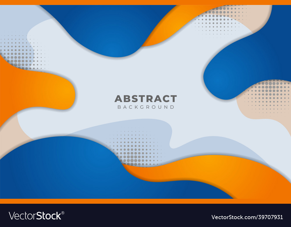 Modern abstract background minimalist dynamic