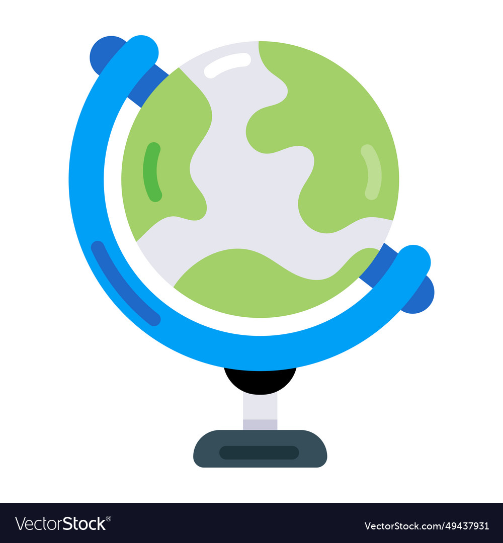 Table globe