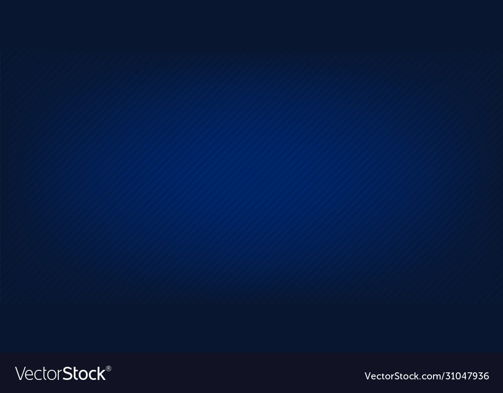 Blue abstract background diagonal lines linear vector image Blue abstract background diagonal lines linear