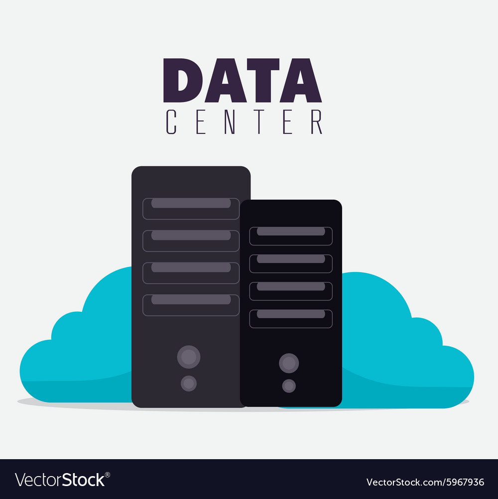 Data center and hosting