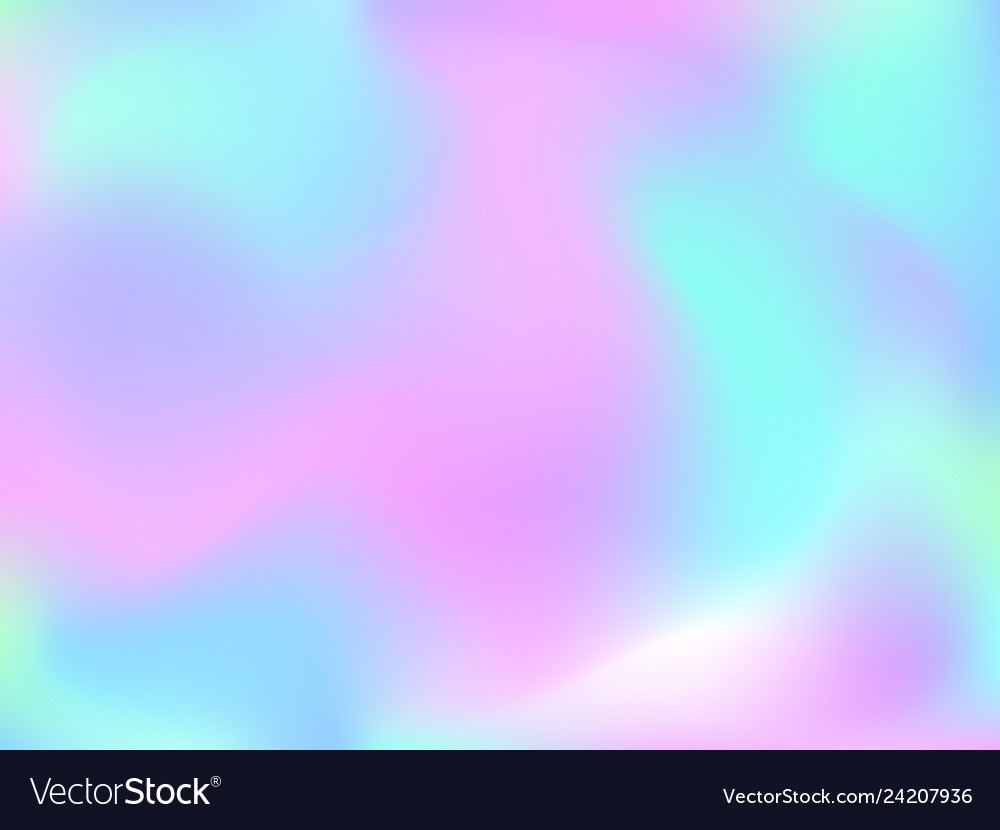 Gradient mesh abstract background vector image Gradient mesh abstract background