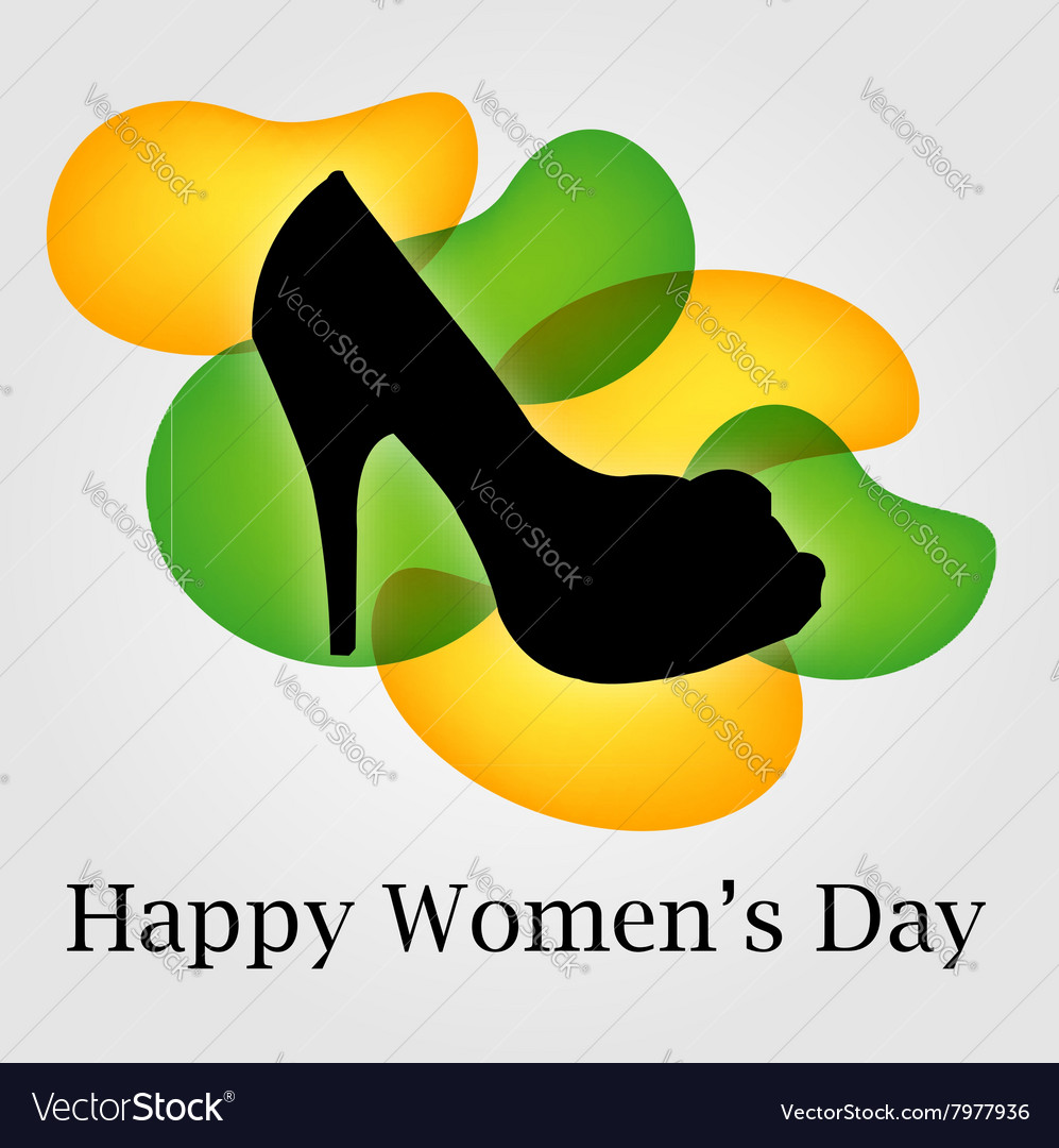 Graphic for womens day