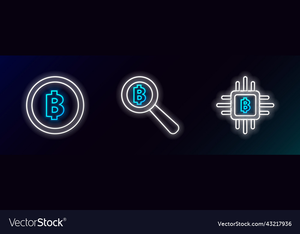 Set line cpu mining farm cryptocurrency coin