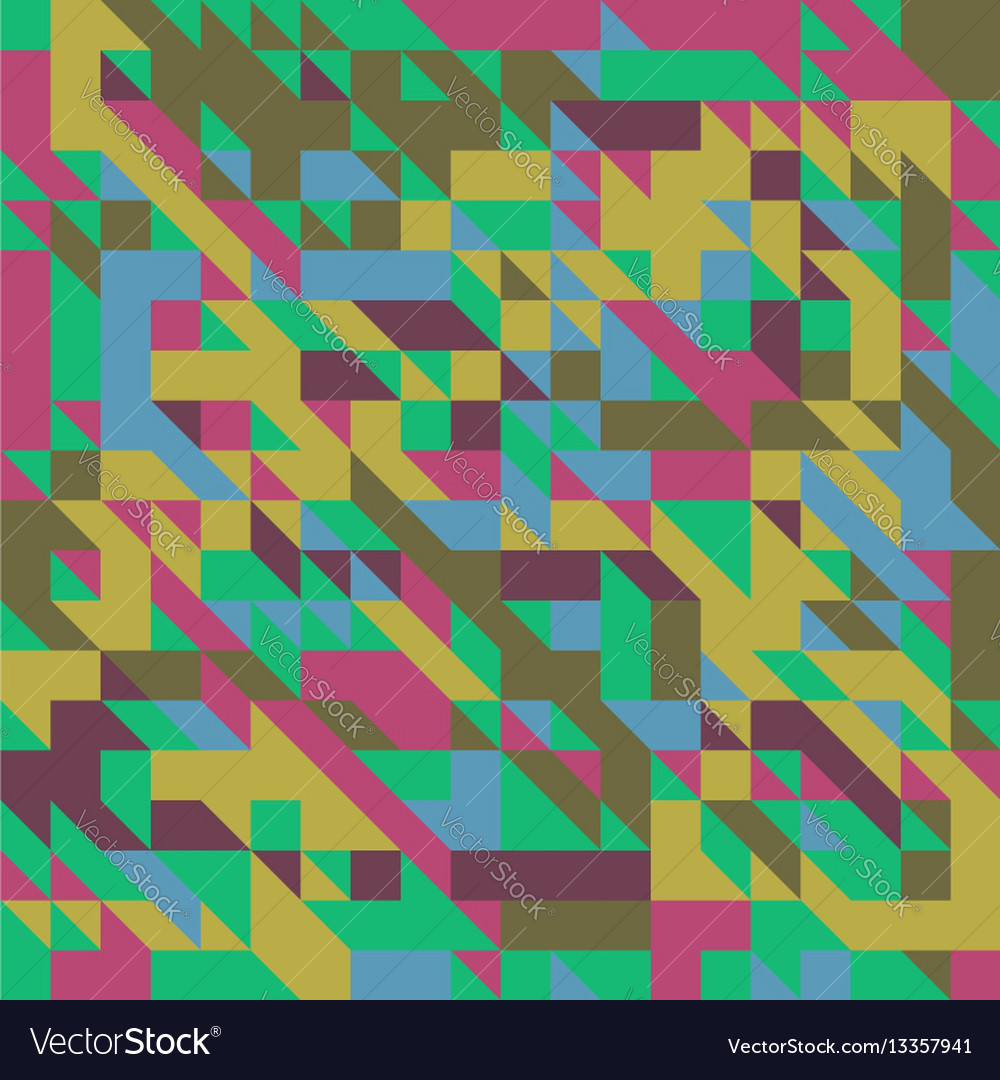 A seamless pattern