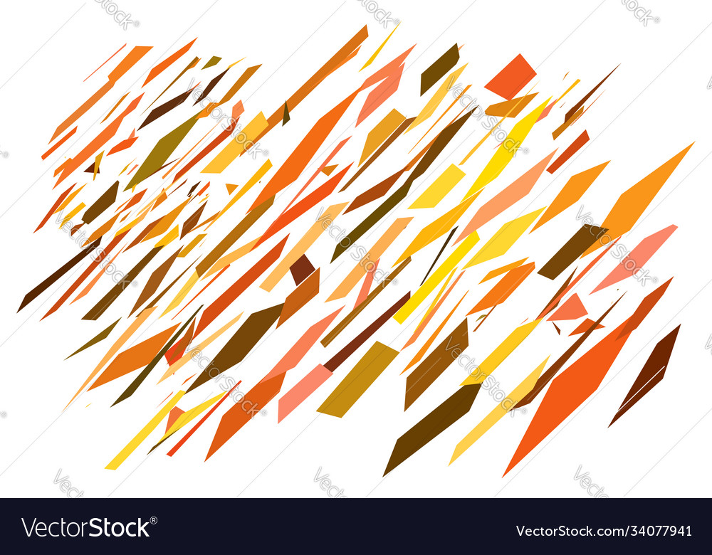 Abstract art - random geometry shapes generative vector image Abstract art - random geometry shapes generative