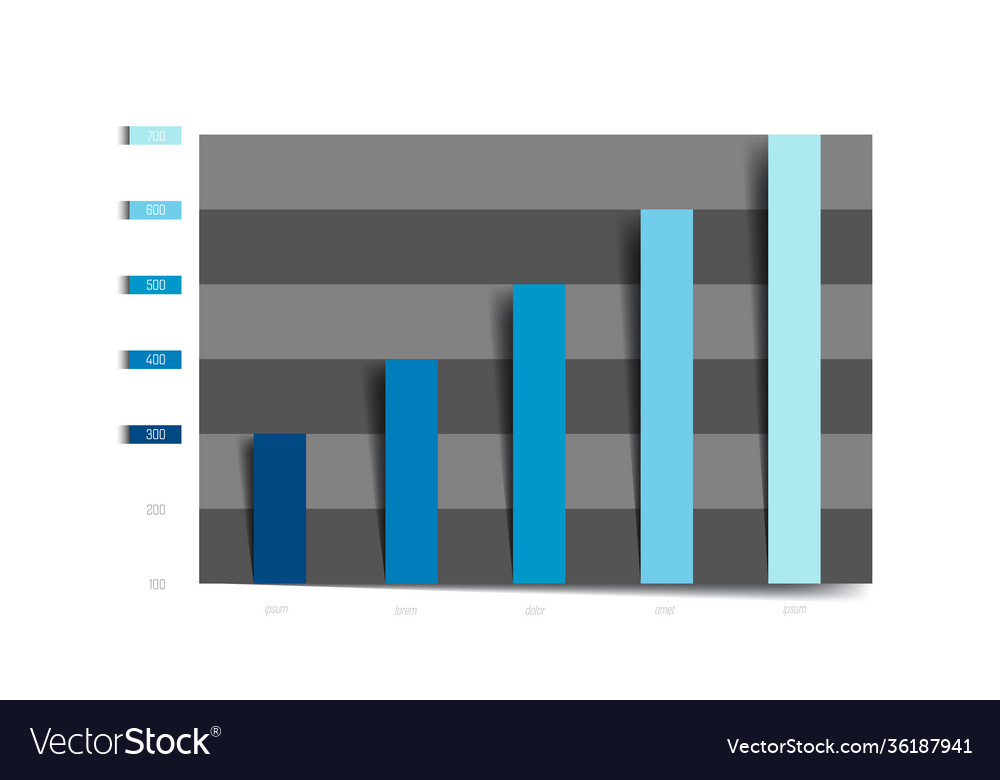 Chart graph scheme simply color editable