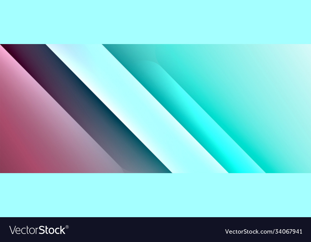 Fluid gradients with dynamic diagonal lines Vector Image Fluid gradients with dynamic diagonal lines
