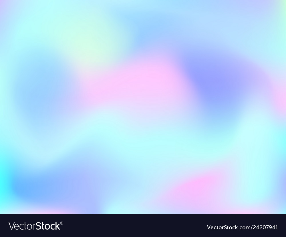 Gradient mesh abstract background vector image Gradient mesh abstract background