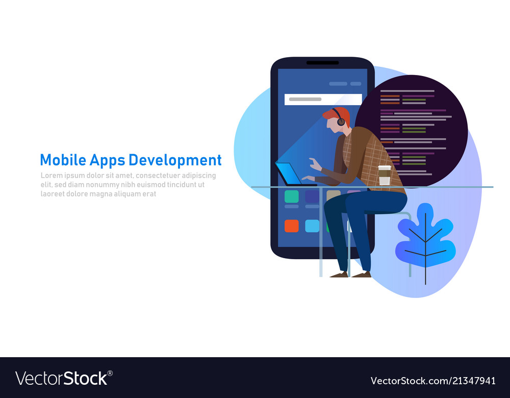 Mobile App Development Programmer