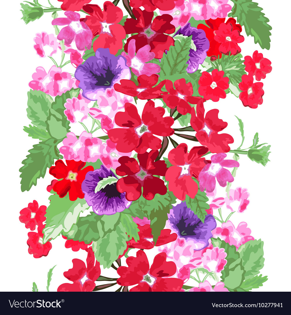 Seamless pattern
