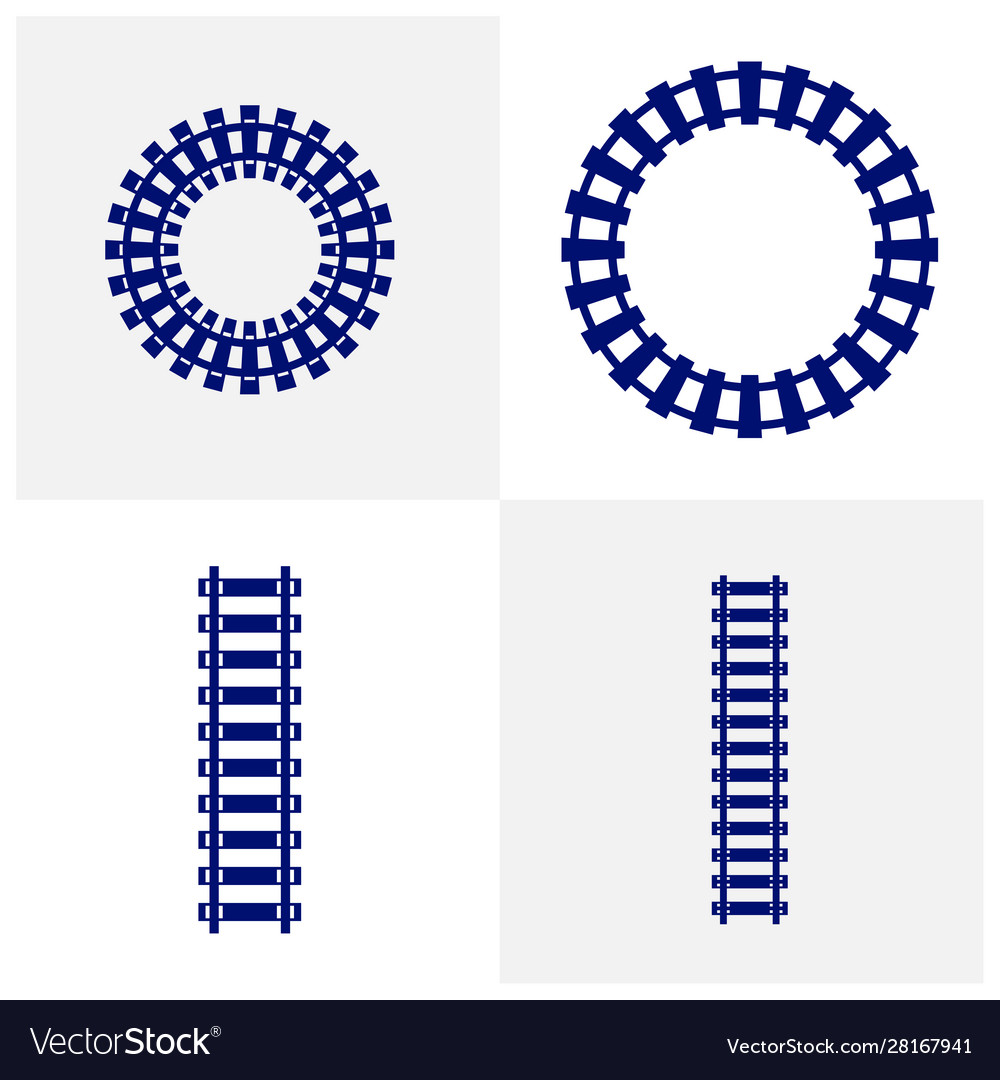 Set railroads design