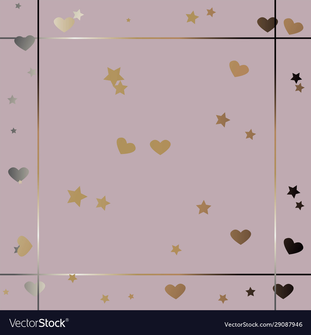 Abstract seamless pattern