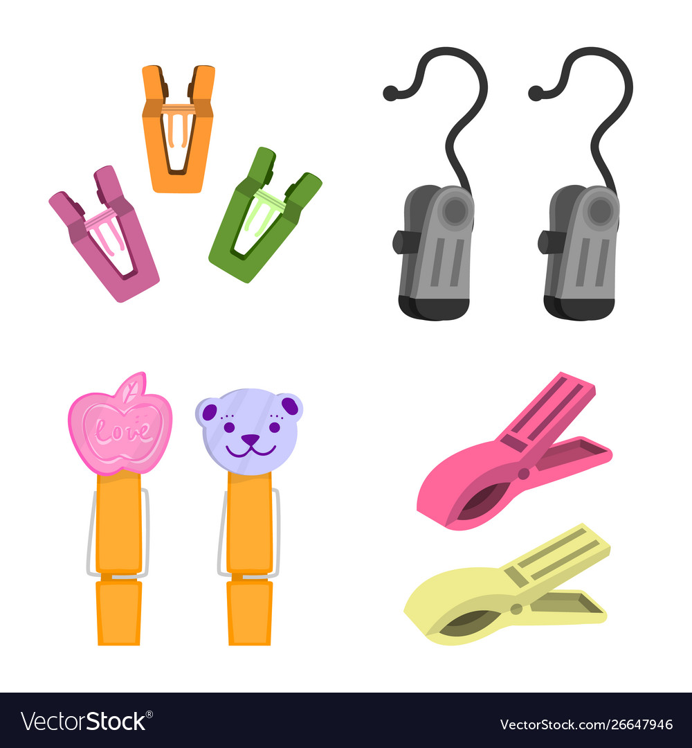 Isolated object tool and hold symbol