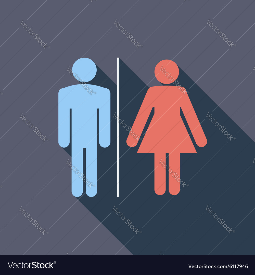 Wc single icon