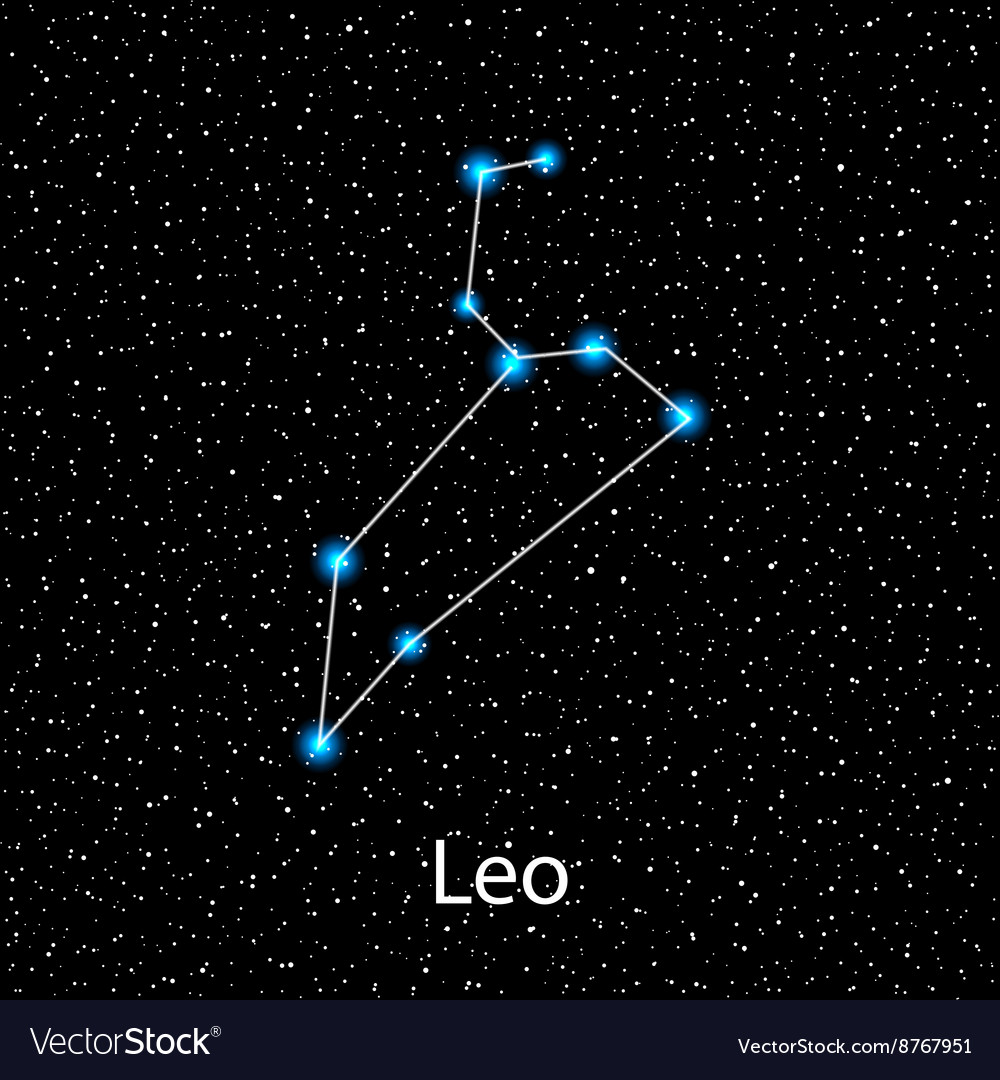 leo animal sign