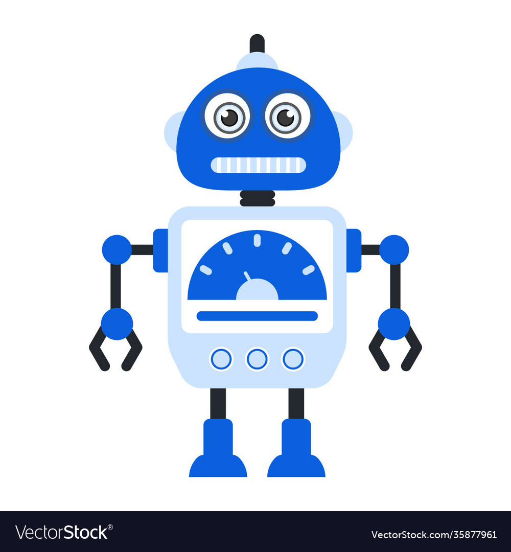 Robot test