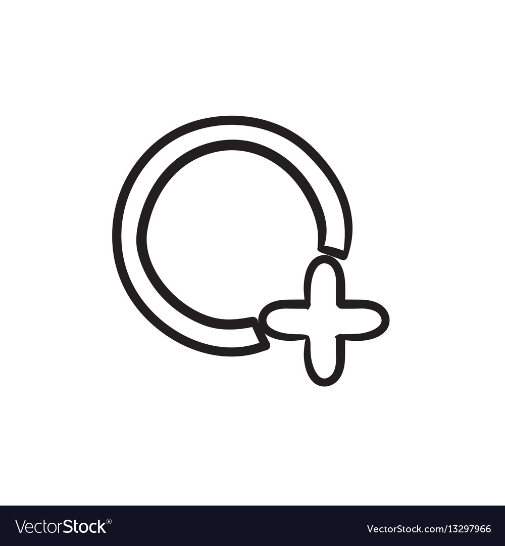 Add file sketch icon