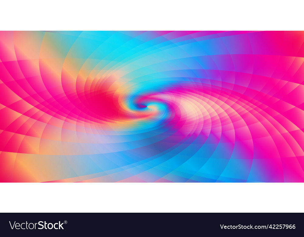 Retro pattern background- trending cyberpunk