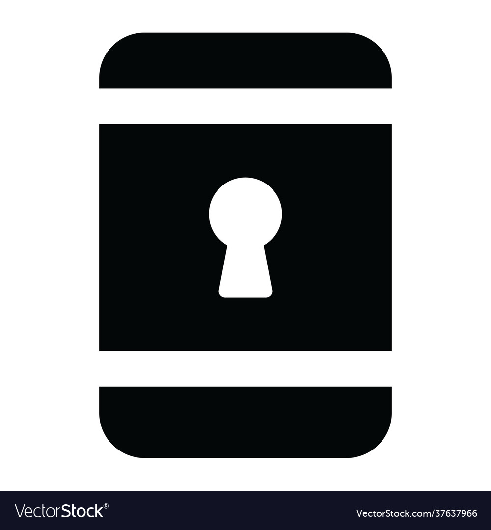 Secure mobile