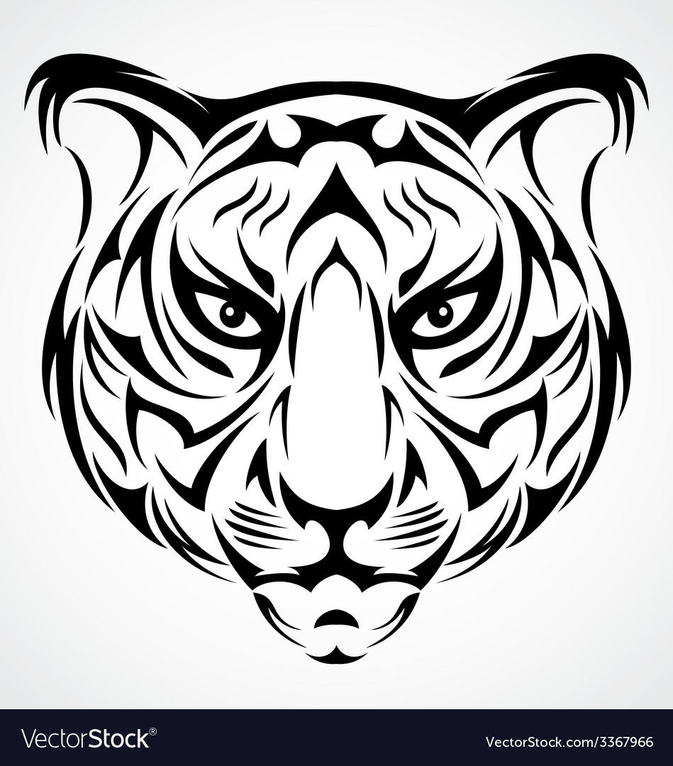 760+ Free Tattoo Design Tiger HD Tattoo