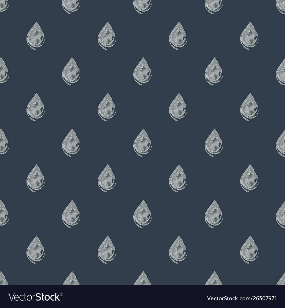 Geometric seamless repeat pattern vector image Geometric seamless repeat pattern