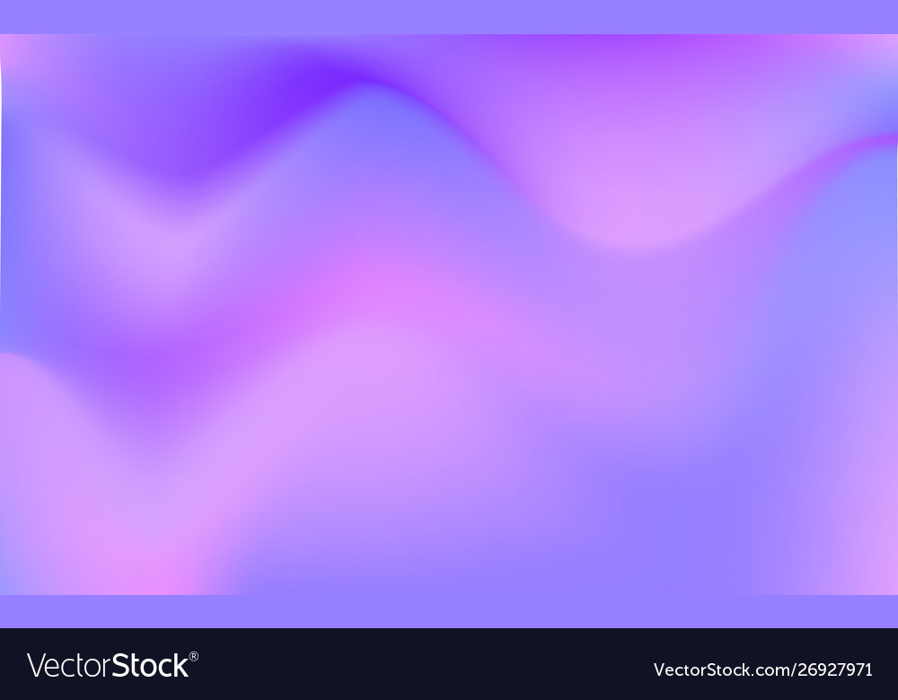 Gradient mesh abstract background