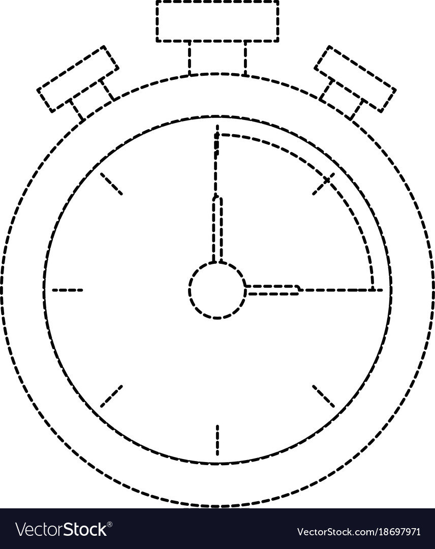 Isolated chronometer design