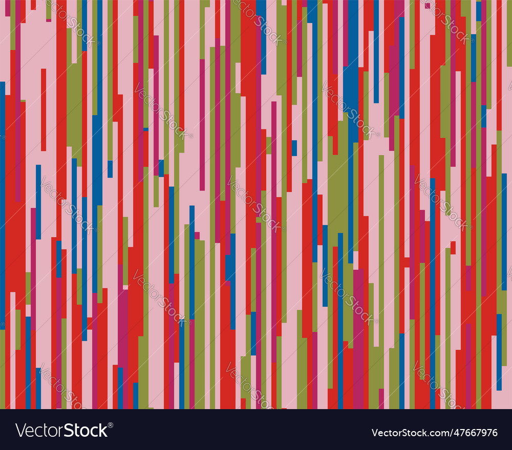 Abstract design line pattern modern background Vector Image