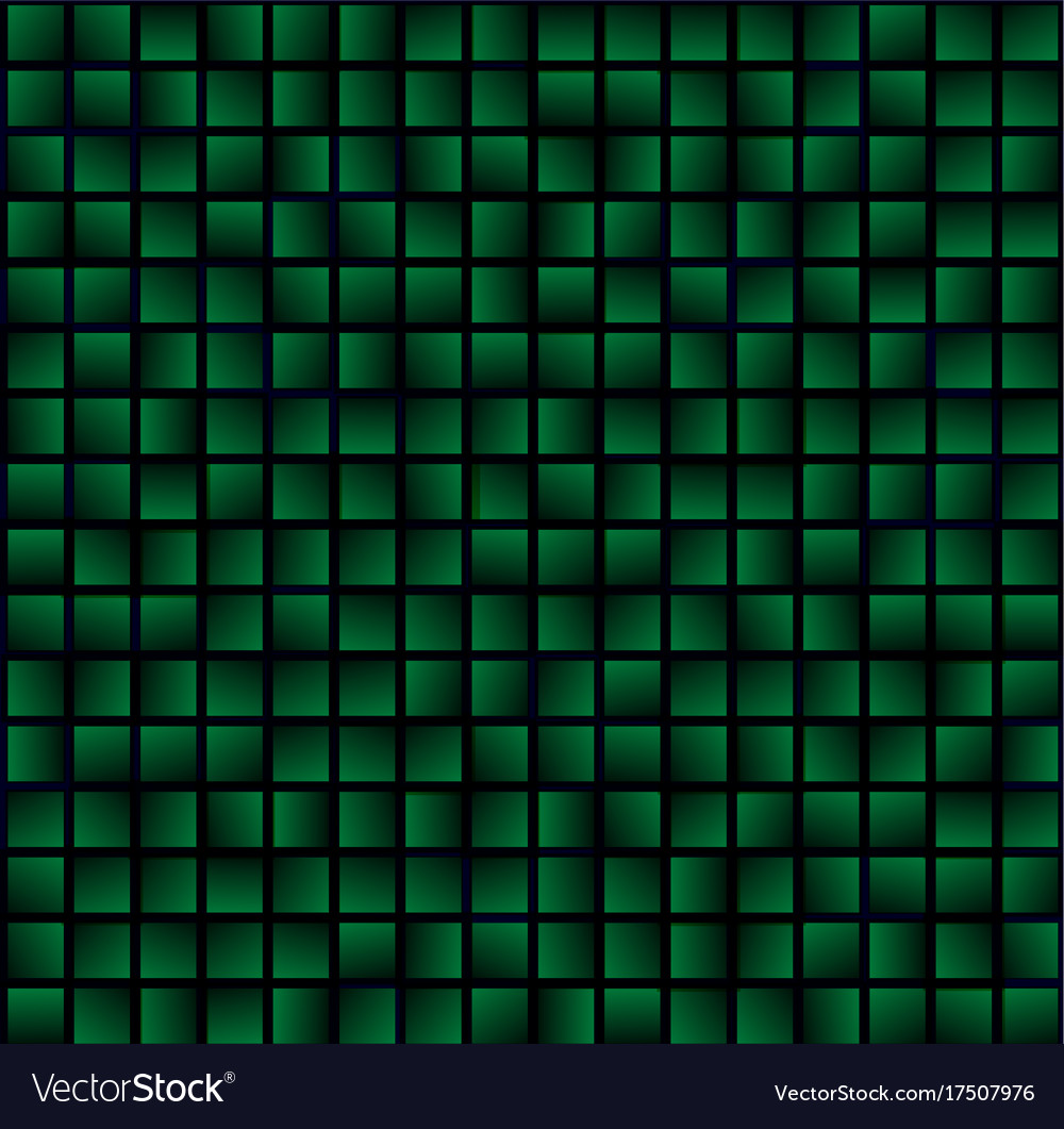 Abstract geometrical seamless pattern