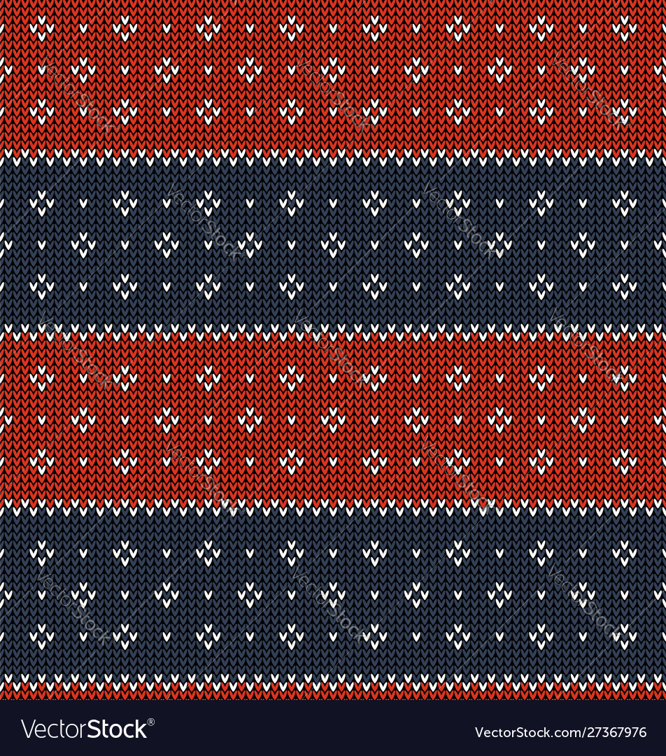 Christmas pattern