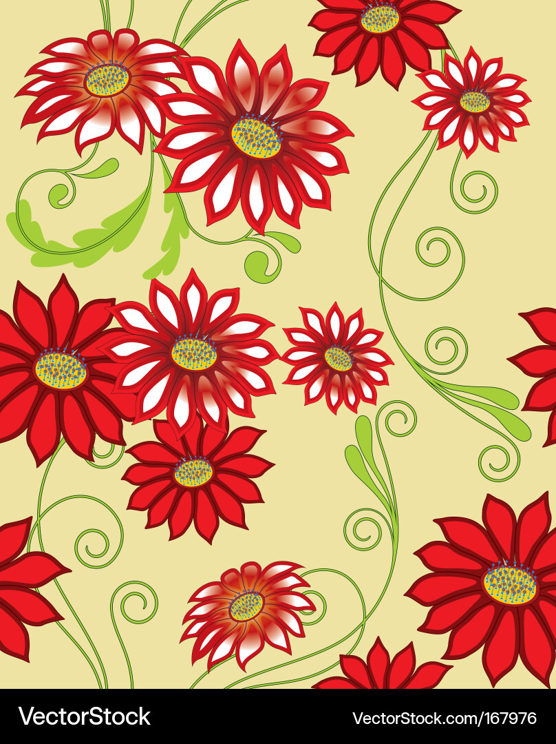 Seamless background Royalty Free Vector Image - VectorStock