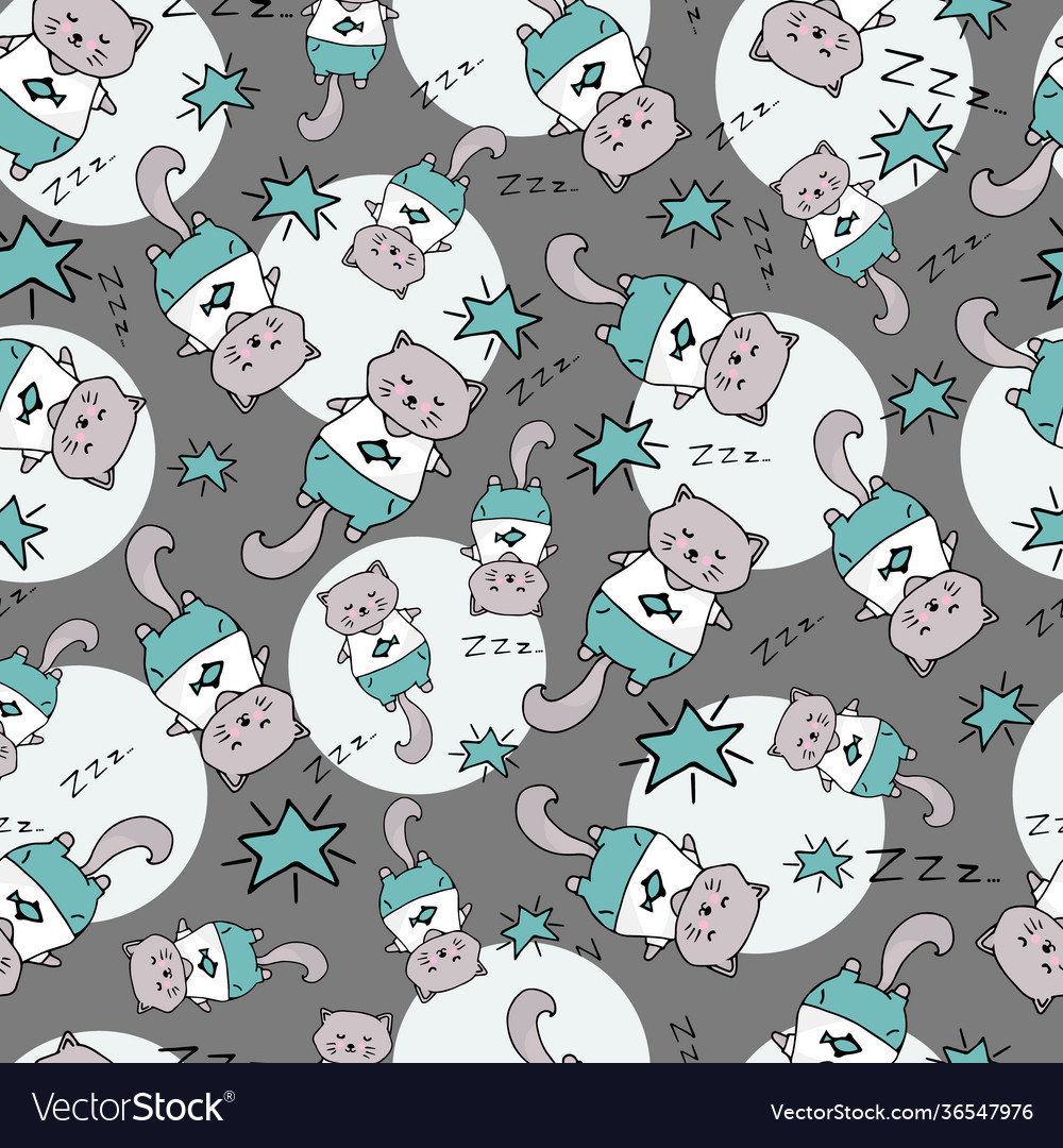 Seamless pattern