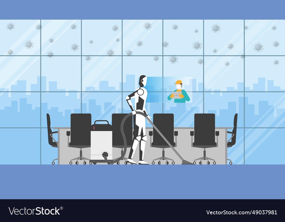 Artificial intelligence mechanism uses automatic