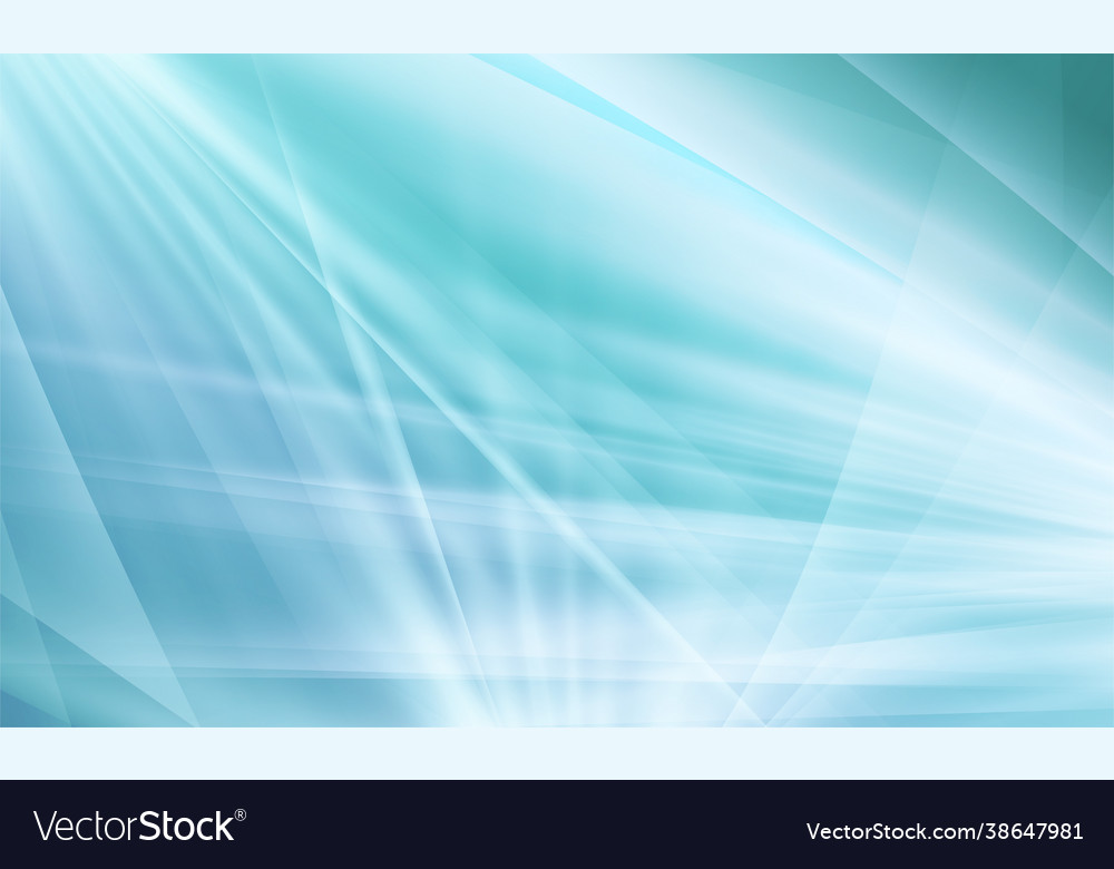 Lights abstract backdrop with lines shine
