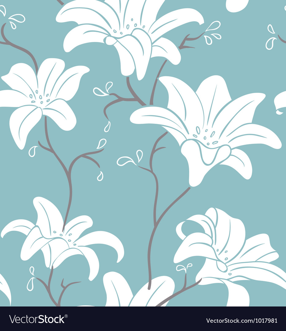 Seamless pattern