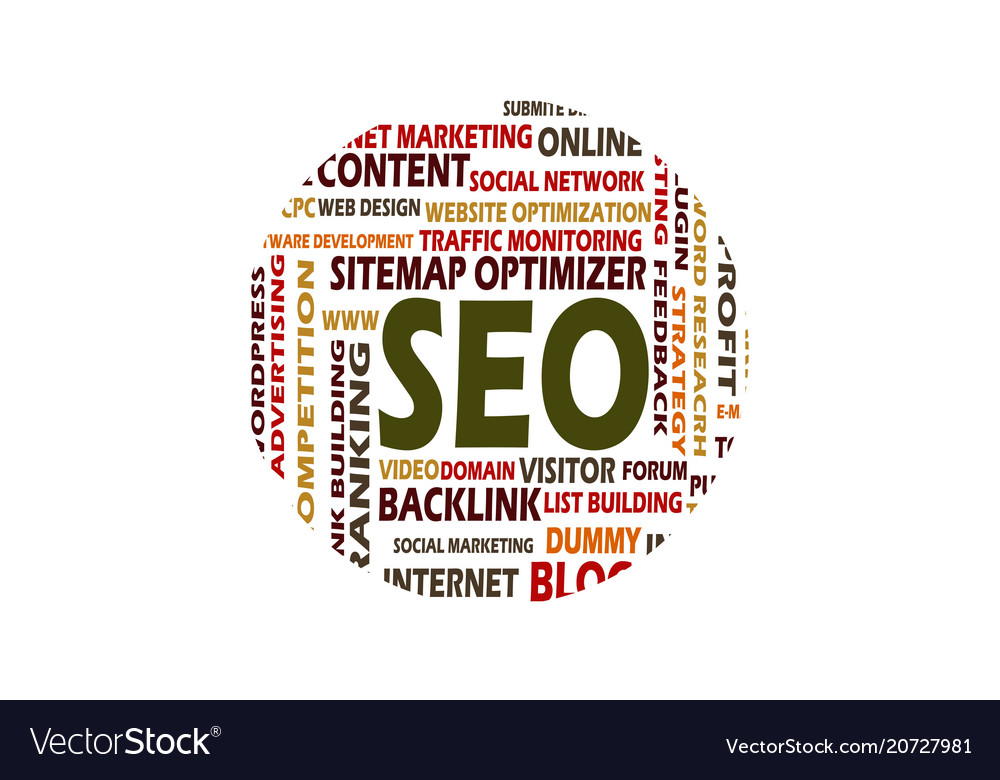 Search engine optimization