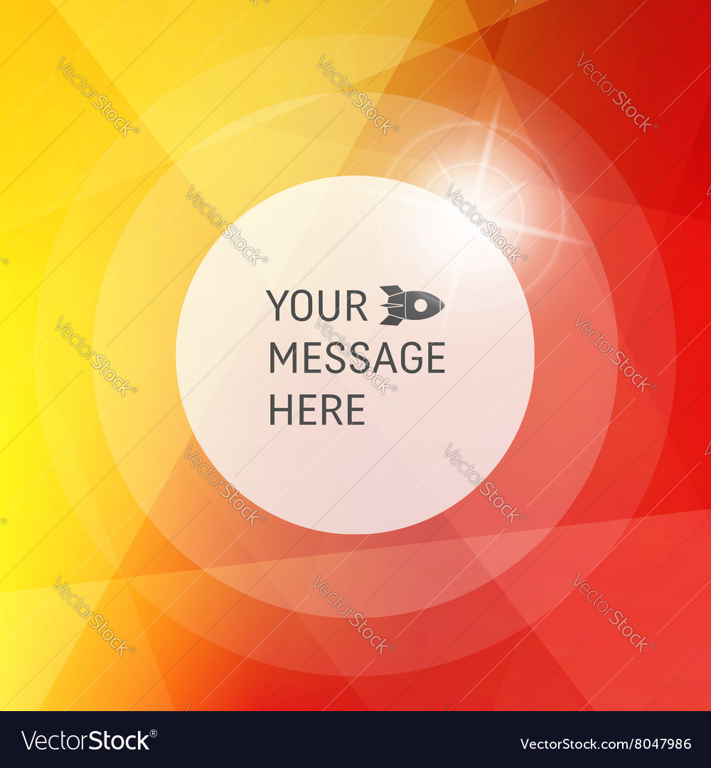 Blurred background modern pattern abstract