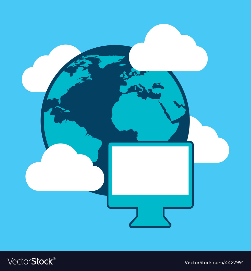 Cloud computing