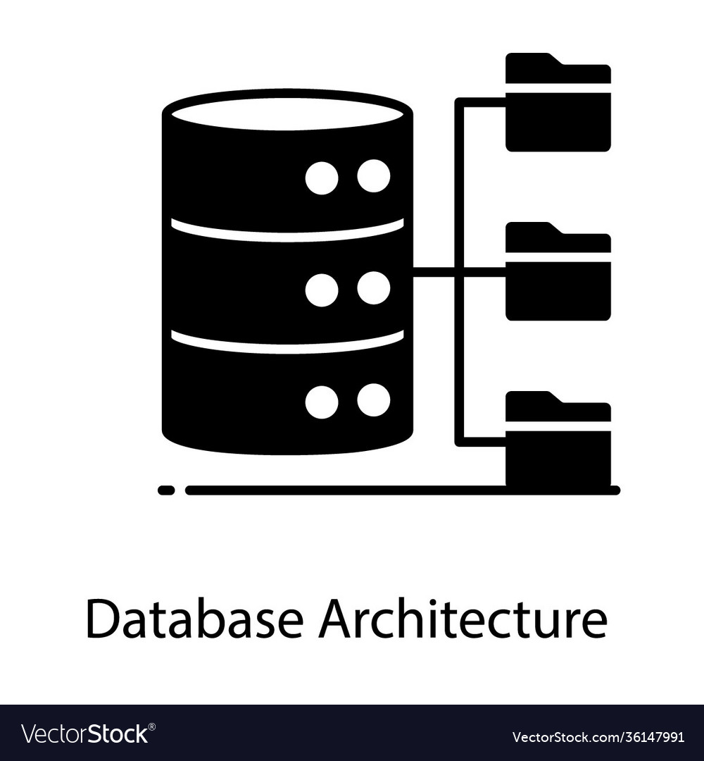 Database architecture