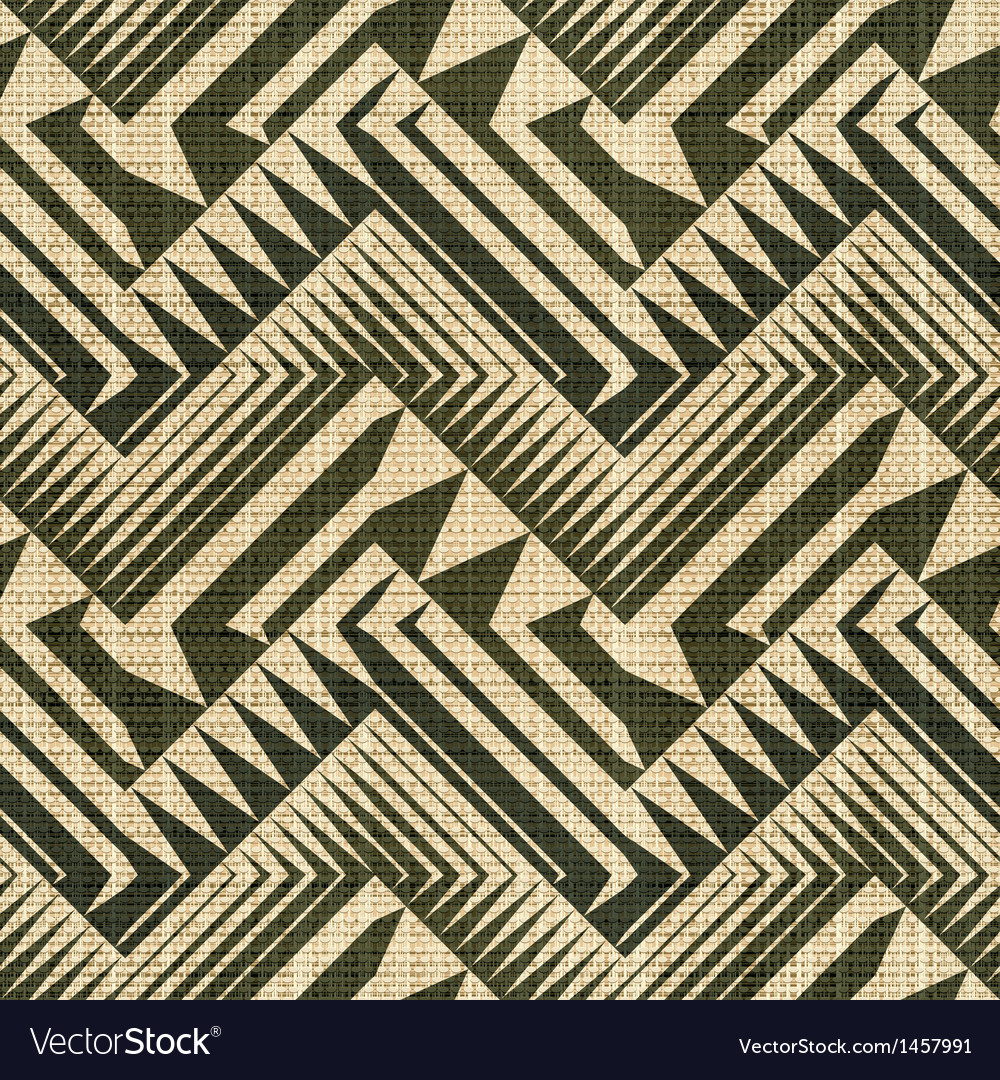 Geometric pattern
