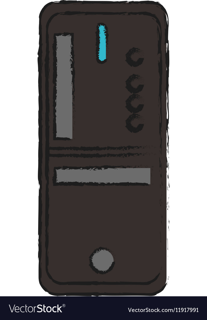 Isolated cpu device design