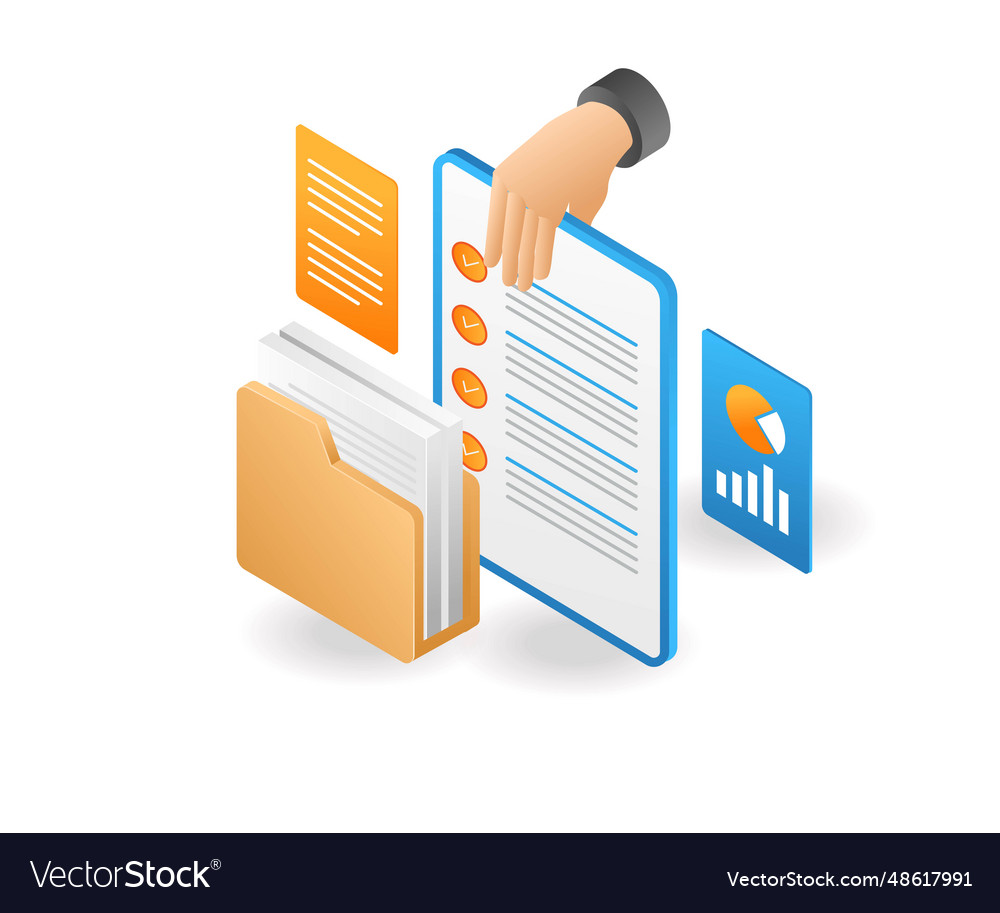 Security analysis checklist data