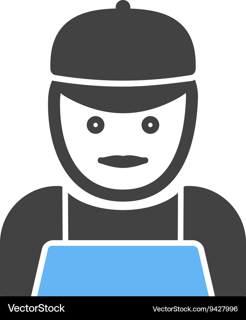 Mechanic Vector R Mechanic Royalty Free Vector Image - VectorStock