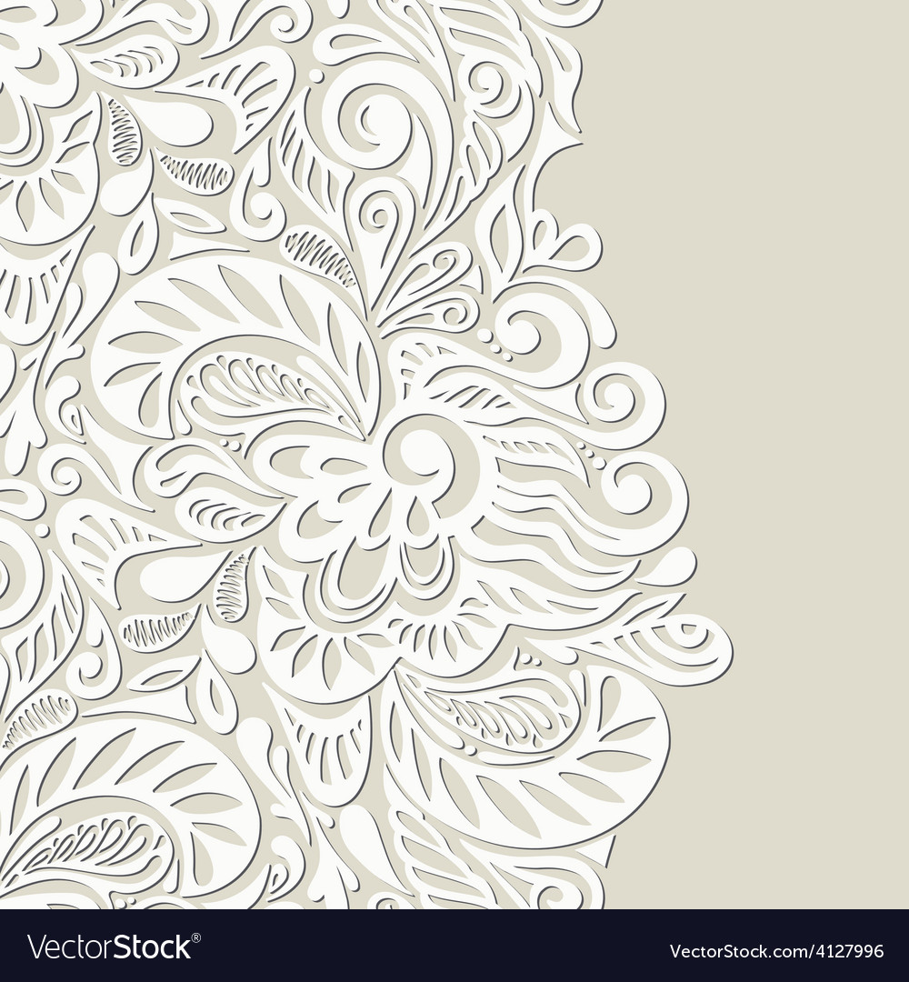 Vintage Seamless Wallpaper Background Royalty Free Vector Vintage Seamless Wallpaper Background Royalty Free Vector