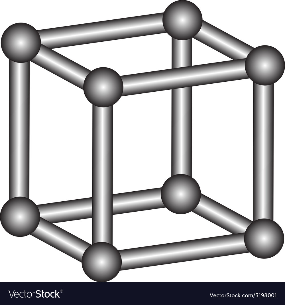 3d cube